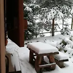 Dom Pod Jesionami Dağ evi