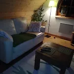 Dom Pod Jesionami Dağ evi