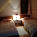 Dom Pod Jesionami Dağ evi