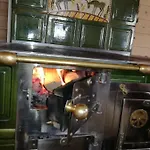 Dom Pod Jesionami