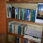 Dom Pod Jesionami Dağ evi